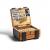Alec Bradley Black Market Esteli Punk Cigar - Box of 24